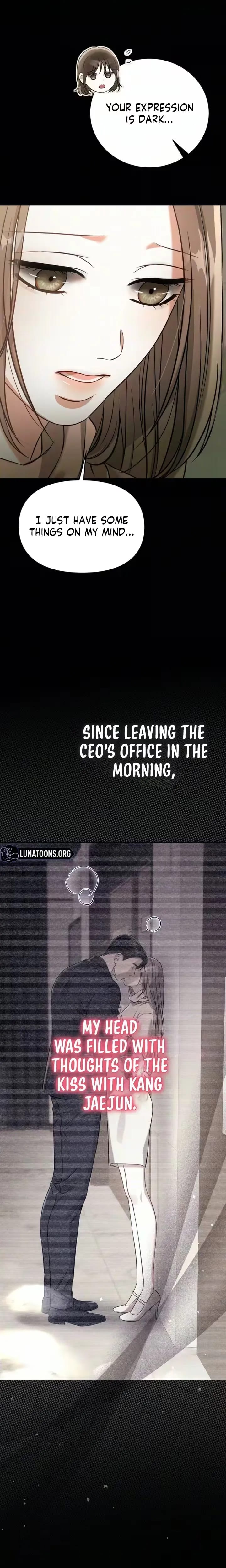 Nighttime Friend (Uncensored), chapter 37, page 8 of 27