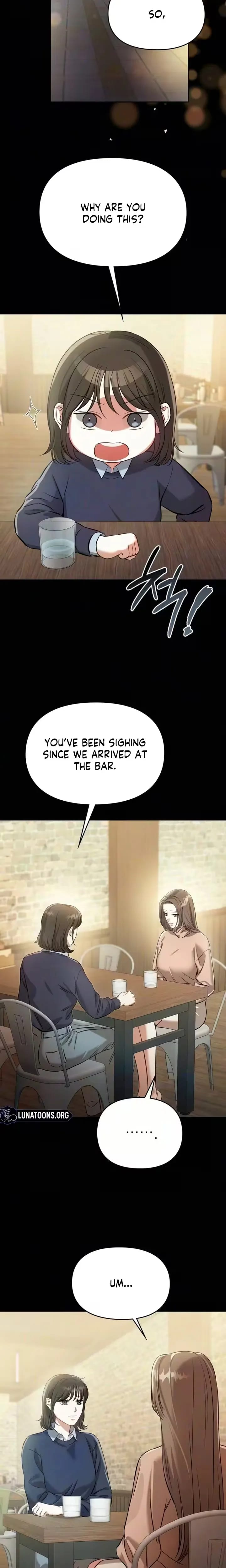 Nighttime Friend (Uncensored), chapter 37, page 13 of 27