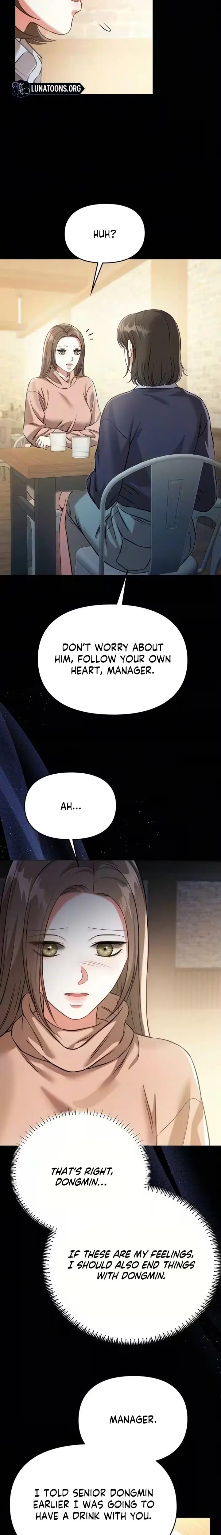 Nighttime Friend (Uncensored), chapter 37, page 15 of 27
