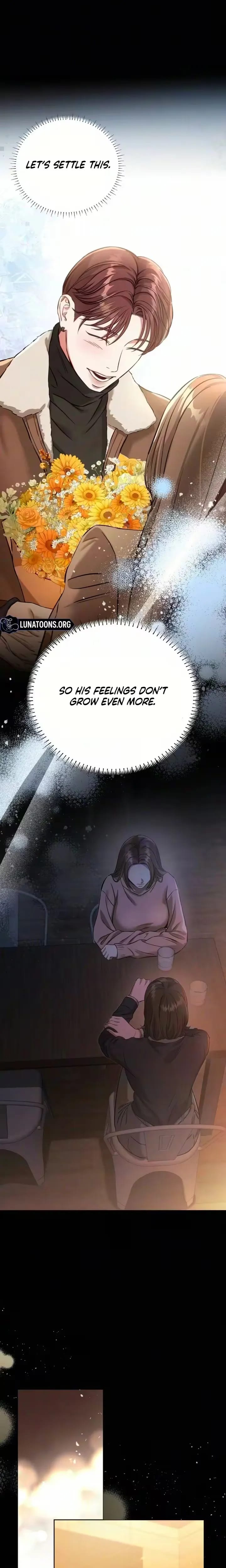 Nighttime Friend (Uncensored), chapter 37, page 17 of 27