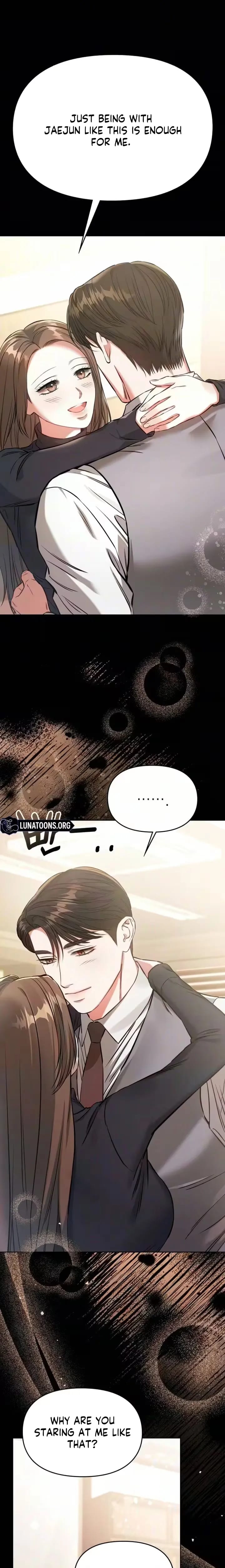Nighttime Friend (Uncensored), chapter 40, page 13 of 21