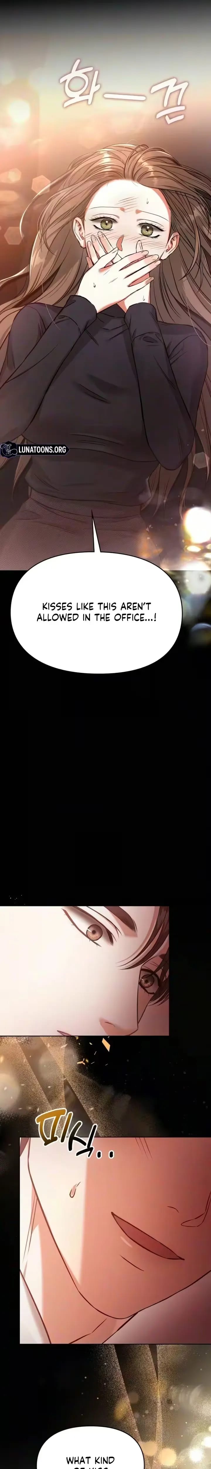 Nighttime Friend (Uncensored), chapter 40, page 20 of 21