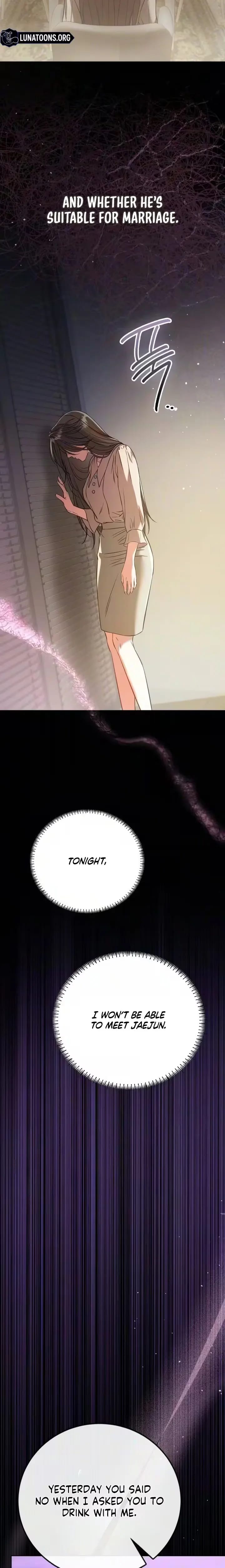 Nighttime Friend (Uncensored), chapter 44, page 15 of 22
