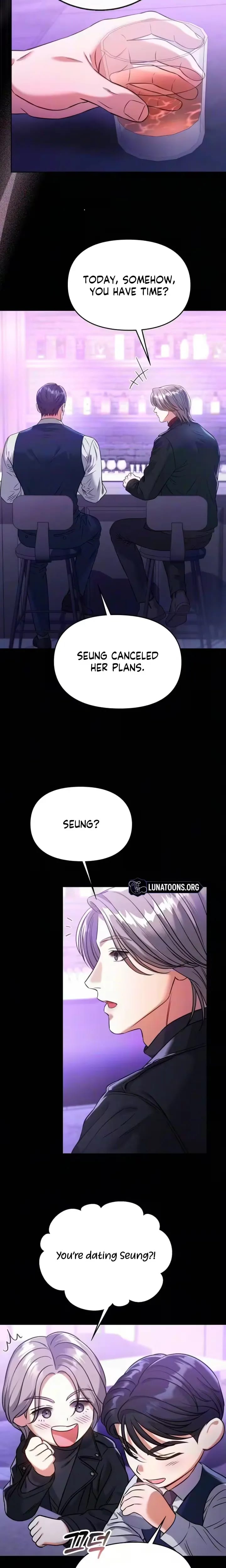 Nighttime Friend (Uncensored), chapter 44, page 16 of 22