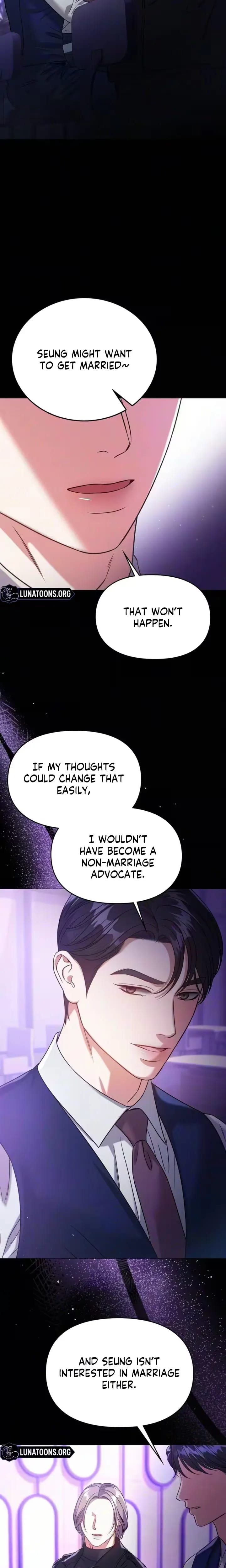 Nighttime Friend (Uncensored), chapter 44, page 20 of 22