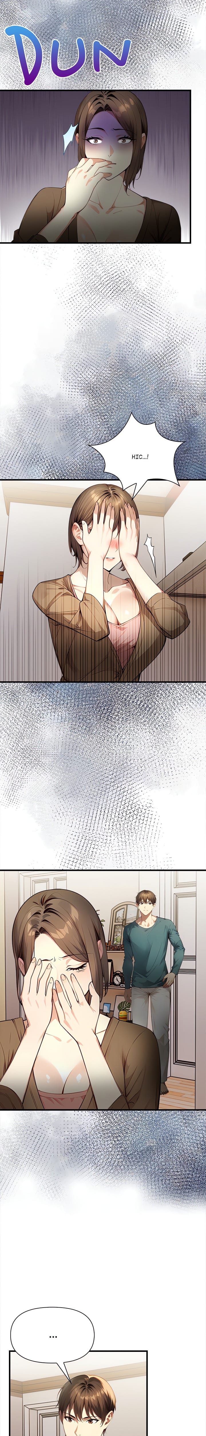No Escape (Squee) (Uncensored), chapter 2, page 20 of 21