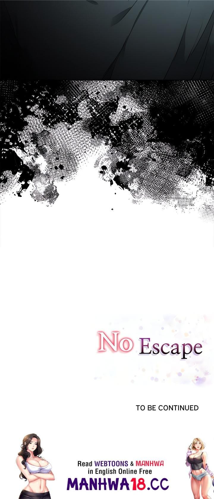 No Escape (Squee) (Uncensored), chapter 4, page 23 of 23