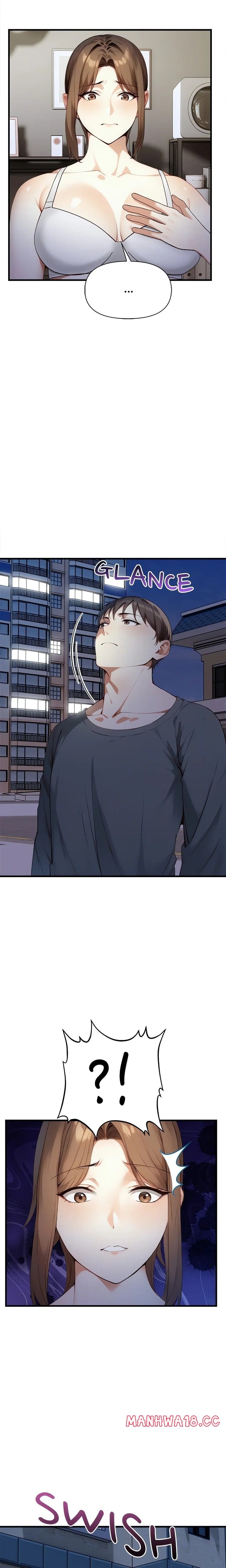 No Escape (Squee) (Uncensored), chapter 7, page 11 of 23