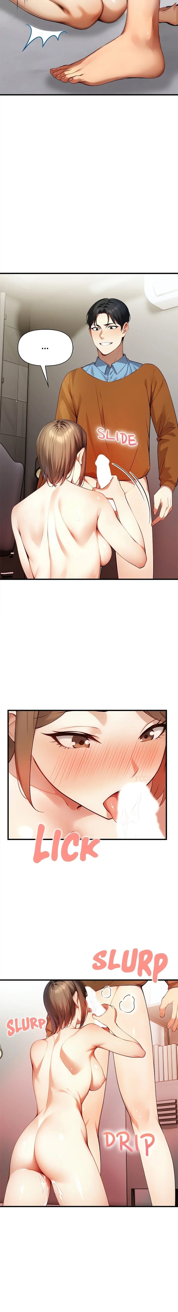 No Escape (Squee) (Uncensored), chapter 7, page 17 of 23