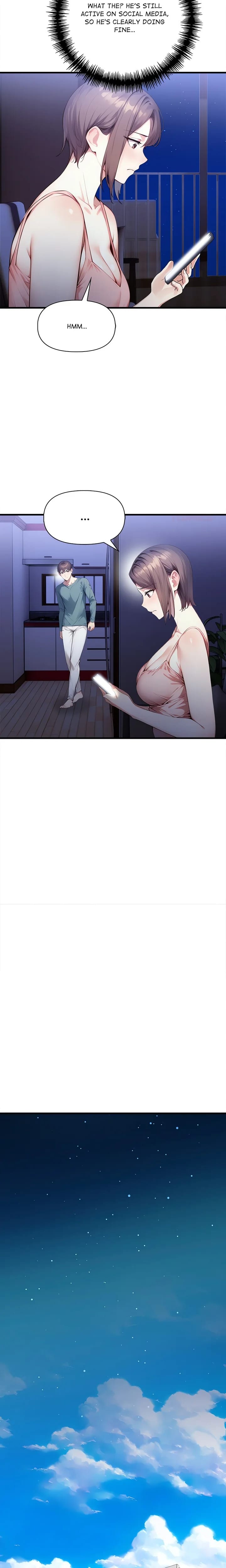 No Escape (Squee) (Uncensored), chapter 9, page 11 of 23