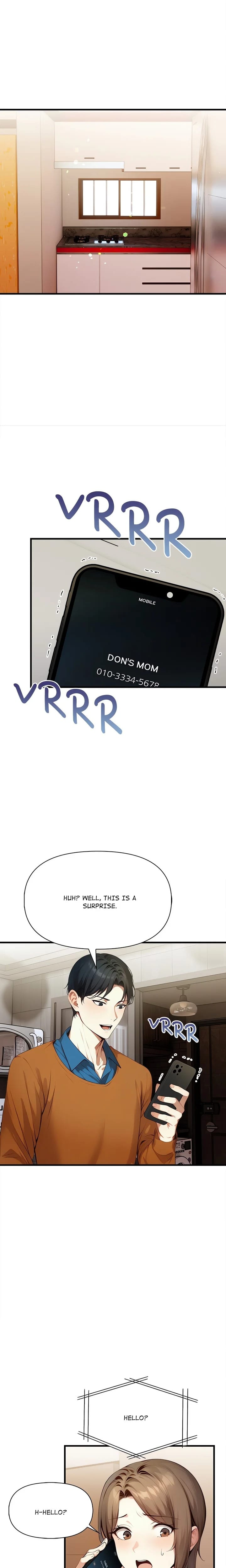 No Escape (Squee) (Uncensored), chapter 9, page 14 of 23