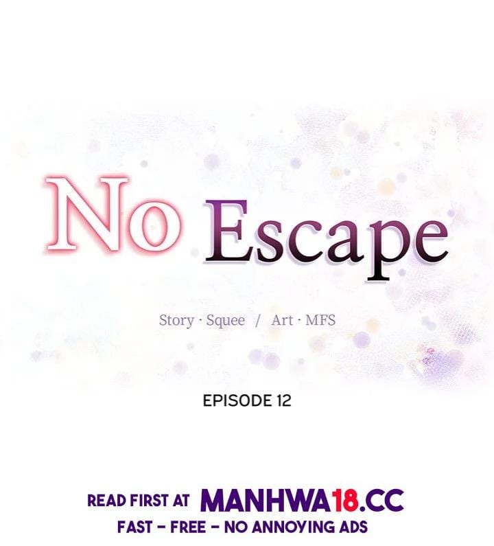 No Escape (Squee) (Uncensored), chapter 12, page 19 of 160