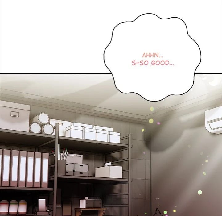 No Escape (Squee) (Uncensored), chapter 12, page 23 of 160