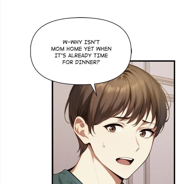 No Escape (Squee) (Uncensored), chapter 12, page 77 of 160