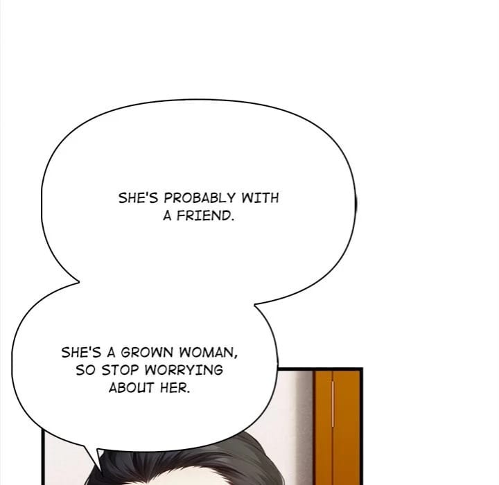 No Escape (Squee) (Uncensored), chapter 12, page 79 of 160
