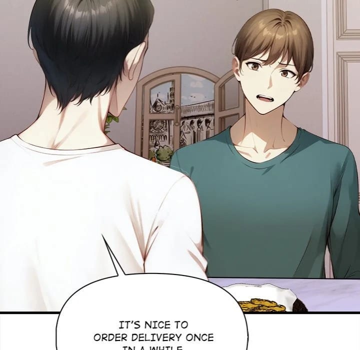 No Escape (Squee) (Uncensored), chapter 12, page 82 of 160