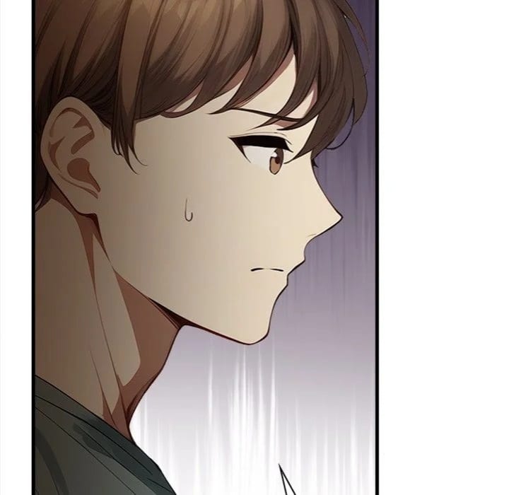 No Escape (Squee) (Uncensored), chapter 12, page 84 of 160
