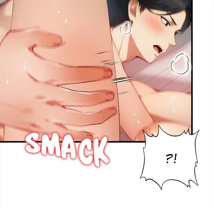 No Escape (Squee) (Uncensored), chapter 12, page 94 of 160