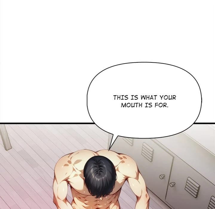 No Escape (Squee) (Uncensored), chapter 12, page 114 of 160