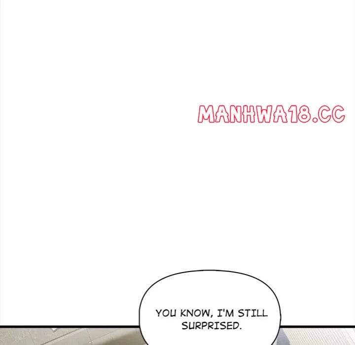 No Escape (Squee) (Uncensored), chapter 12, page 124 of 160