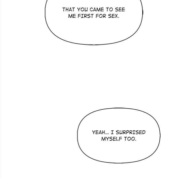 No Escape (Squee) (Uncensored), chapter 12, page 126 of 160