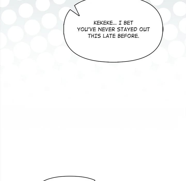 No Escape (Squee) (Uncensored), chapter 12, page 134 of 160