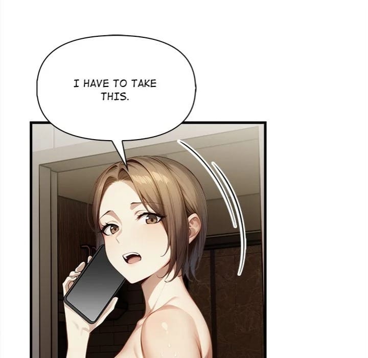 No Escape (Squee) (Uncensored), chapter 12, page 136 of 160