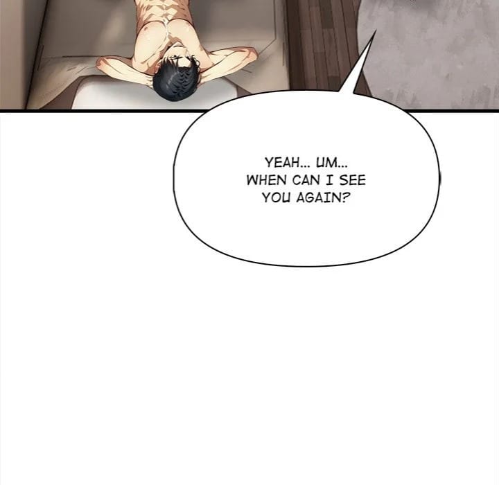 No Escape (Squee) (Uncensored), chapter 12, page 144 of 160