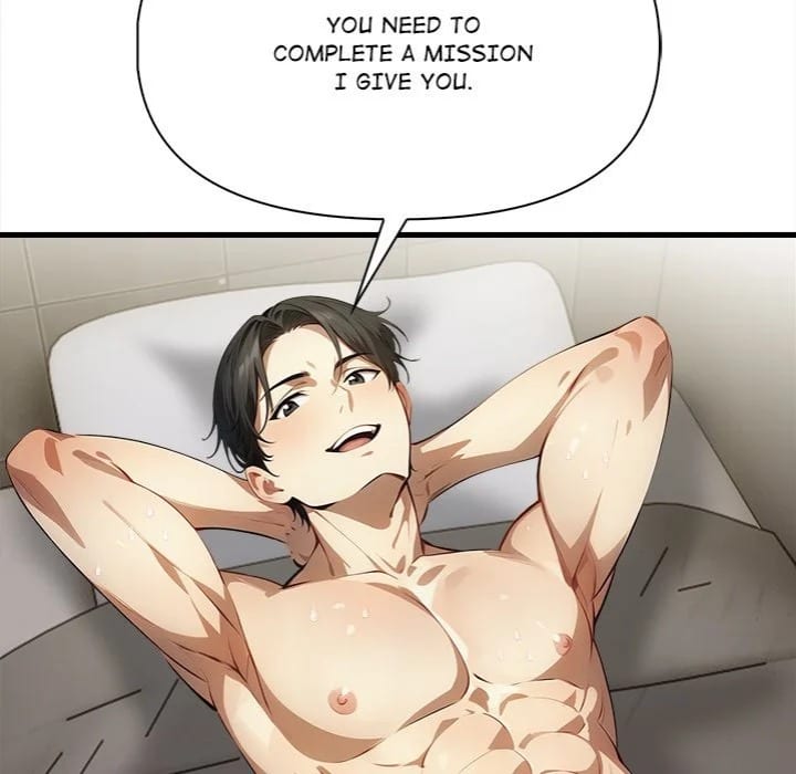 No Escape (Squee) (Uncensored), chapter 12, page 146 of 160
