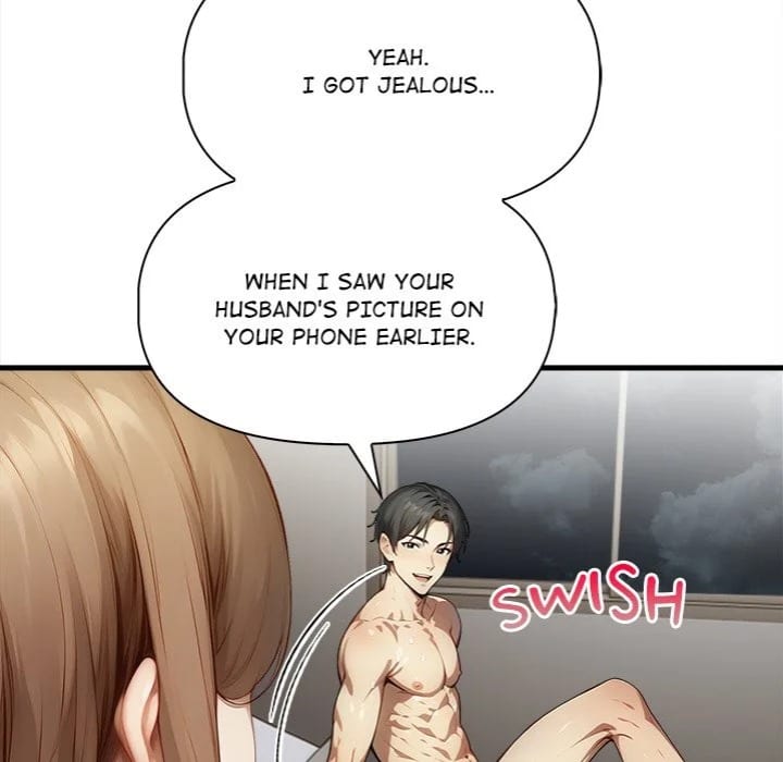 No Escape (Squee) (Uncensored), chapter 12, page 151 of 160