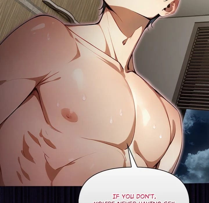 No Escape (Squee) (Uncensored), chapter 12, page 154 of 160