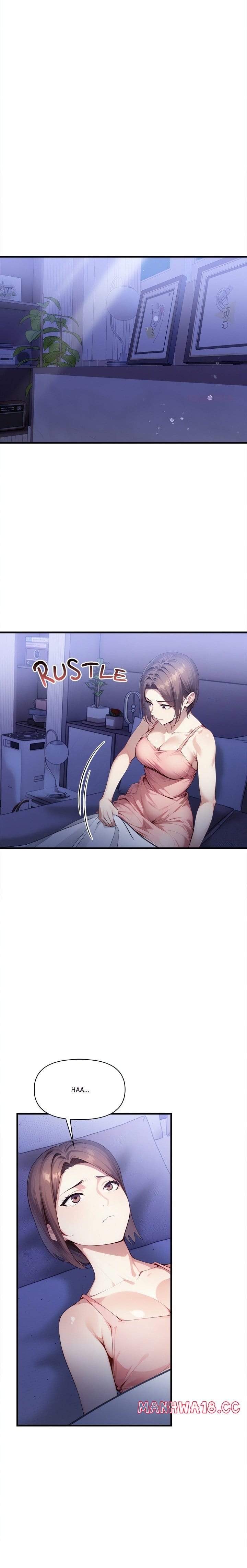 No Escape (Squee) (Uncensored), chapter 13, page 11 of 21