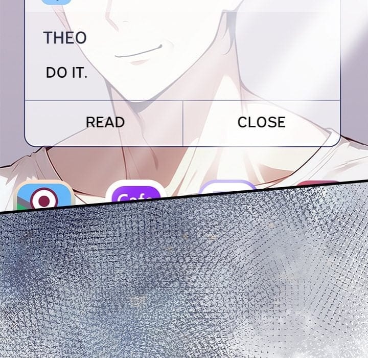 No Escape (Squee) (Uncensored), chapter 14, page 6 of 160