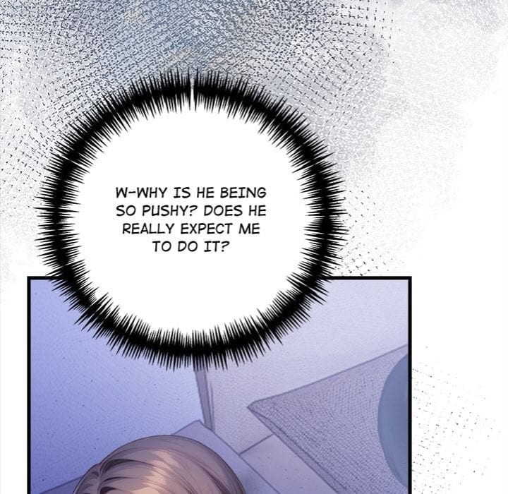 No Escape (Squee) (Uncensored), chapter 14, page 7 of 160