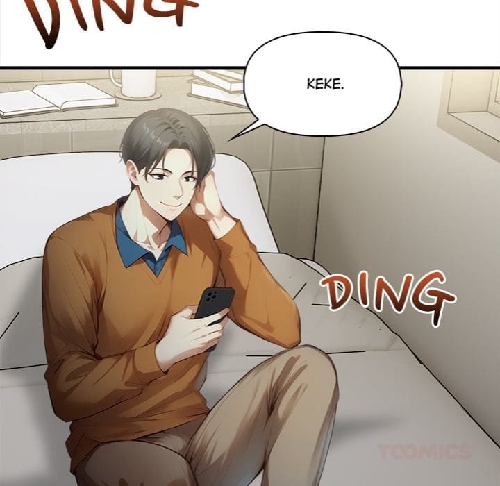 No Escape (Squee) (Uncensored), chapter 14, page 12 of 160