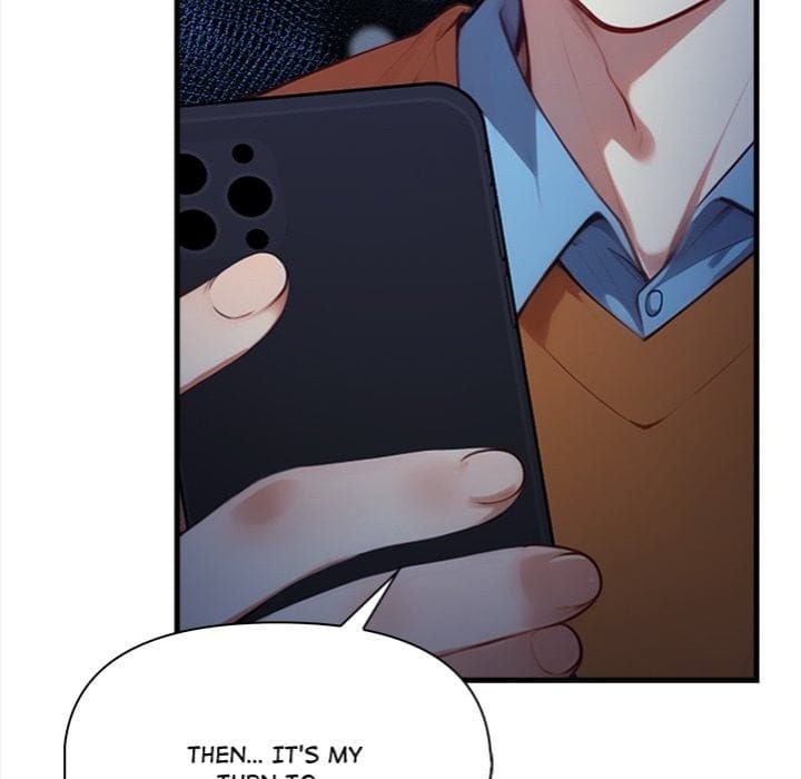 No Escape (Squee) (Uncensored), chapter 14, page 15 of 160