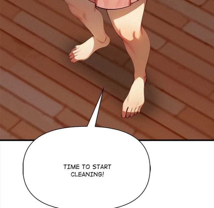 No Escape (Squee) (Uncensored), chapter 14, page 67 of 160