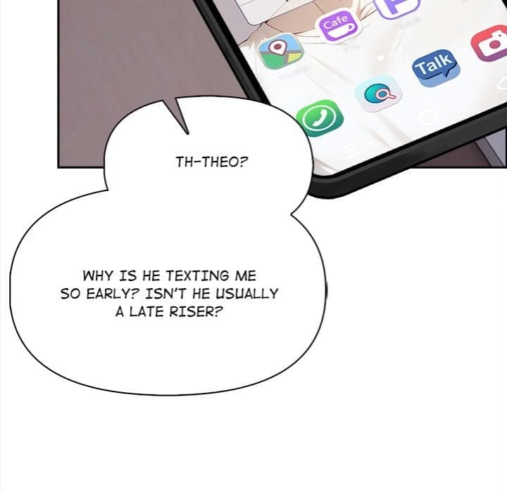 No Escape (Squee) (Uncensored), chapter 14, page 74 of 160