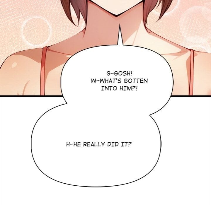 No Escape (Squee) (Uncensored), chapter 14, page 82 of 160