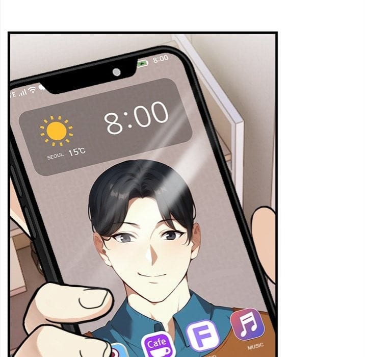 No Escape (Squee) (Uncensored), chapter 14, page 94 of 160