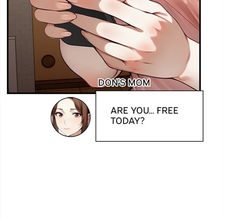 No Escape (Squee) (Uncensored), chapter 14, page 97 of 160