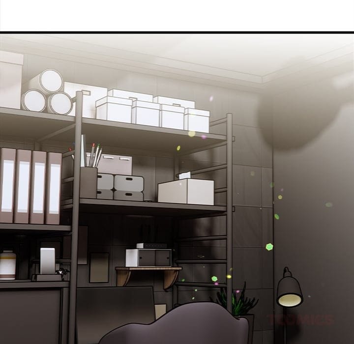 No Escape (Squee) (Uncensored), chapter 14, page 102 of 160