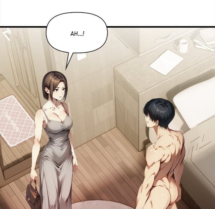 No Escape (Squee) (Uncensored), chapter 14, page 106 of 160
