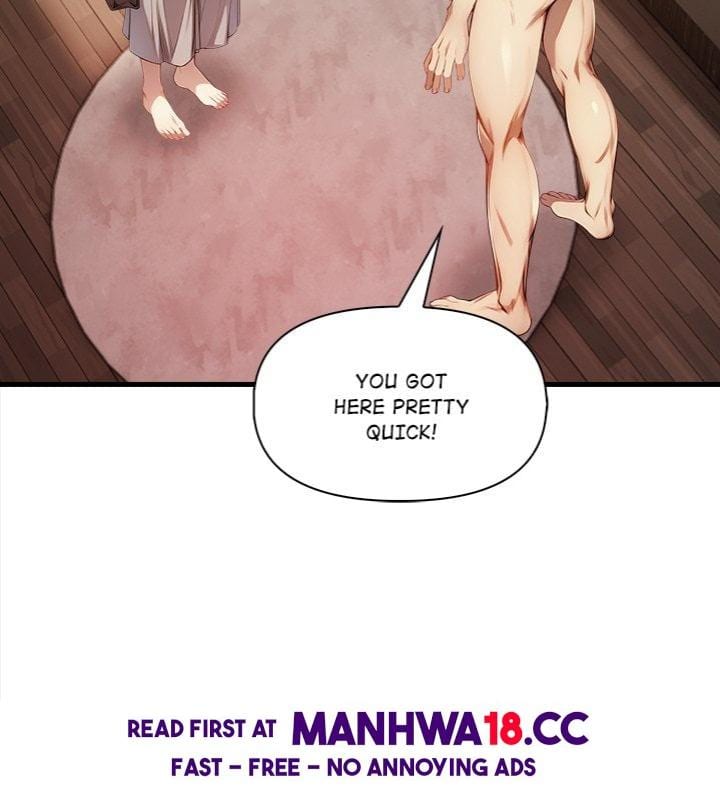 No Escape (Squee) (Uncensored), chapter 14, page 107 of 160