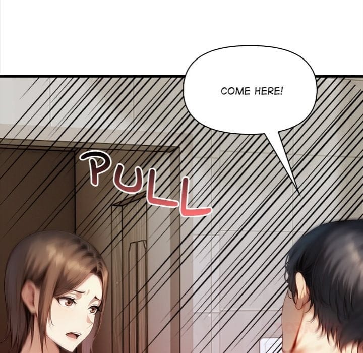 No Escape (Squee) (Uncensored), chapter 14, page 111 of 160
