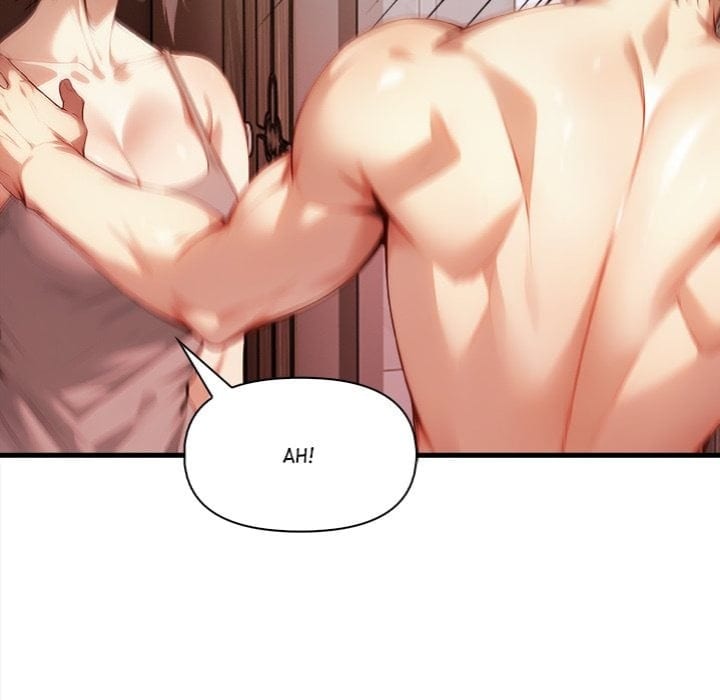 No Escape (Squee) (Uncensored), chapter 14, page 112 of 160