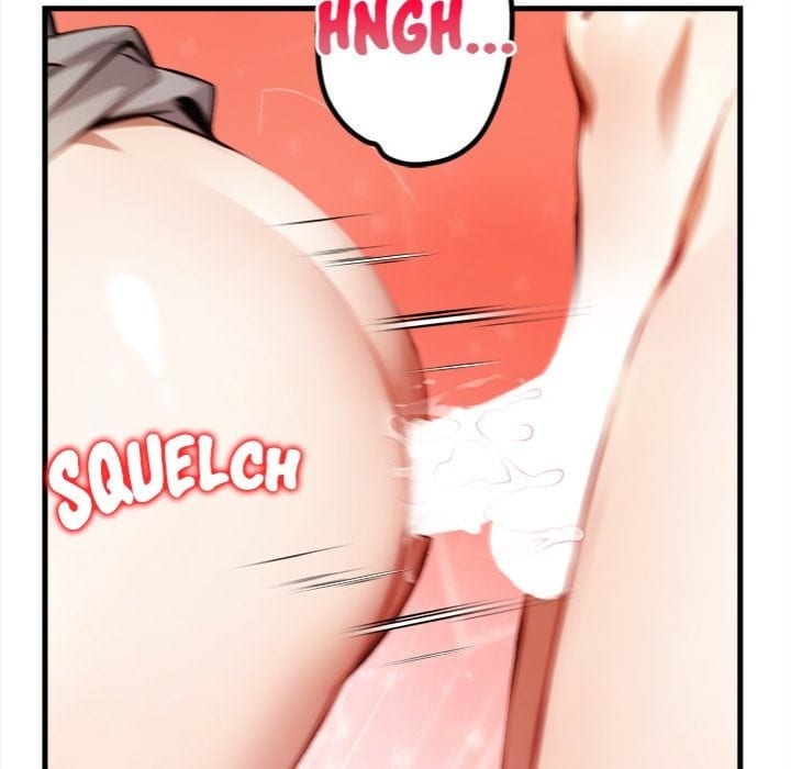 No Escape (Squee) (Uncensored), chapter 14, page 118 of 160