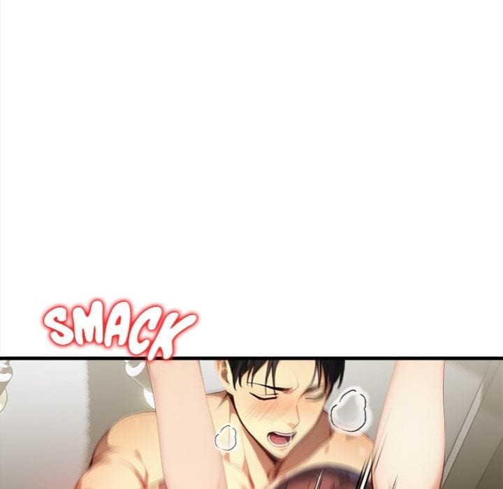 No Escape (Squee) (Uncensored), chapter 14, page 123 of 160