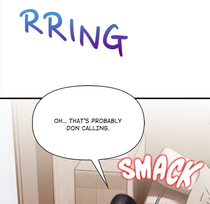 No Escape (Squee) (Uncensored), chapter 14, page 127 of 160