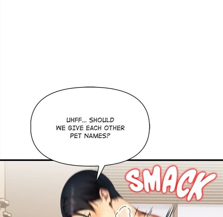 No Escape (Squee) (Uncensored), chapter 14, page 135 of 160